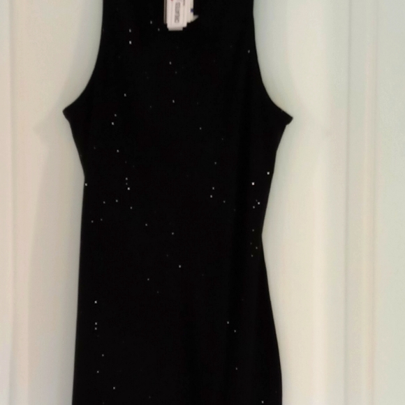 Speechless Dresses A Sexy Xl Black Cocktail Dress From Macys Poshmark